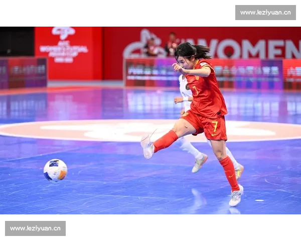 五人制足球战术演变与城市青训发展新趋势竞技魅力与推广路径研究