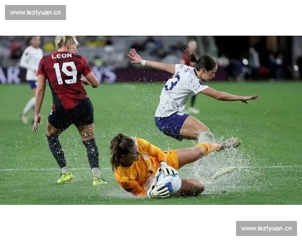 巾帼力量崛起 女足联赛激战与未来展望