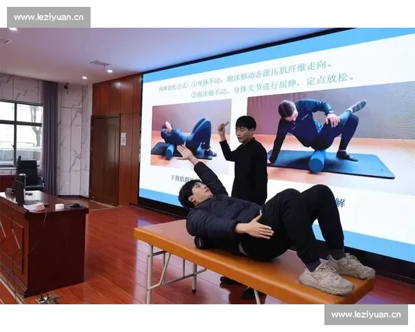 全面提升体能恢复效率的科学方法与实践技巧解析