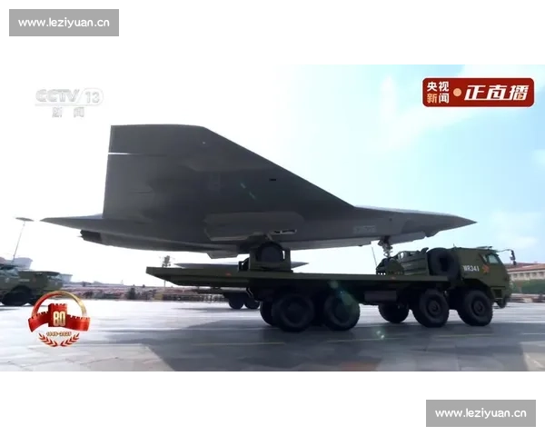 空中对抗新时代：探索未来空战技术与战术创新发展趋势